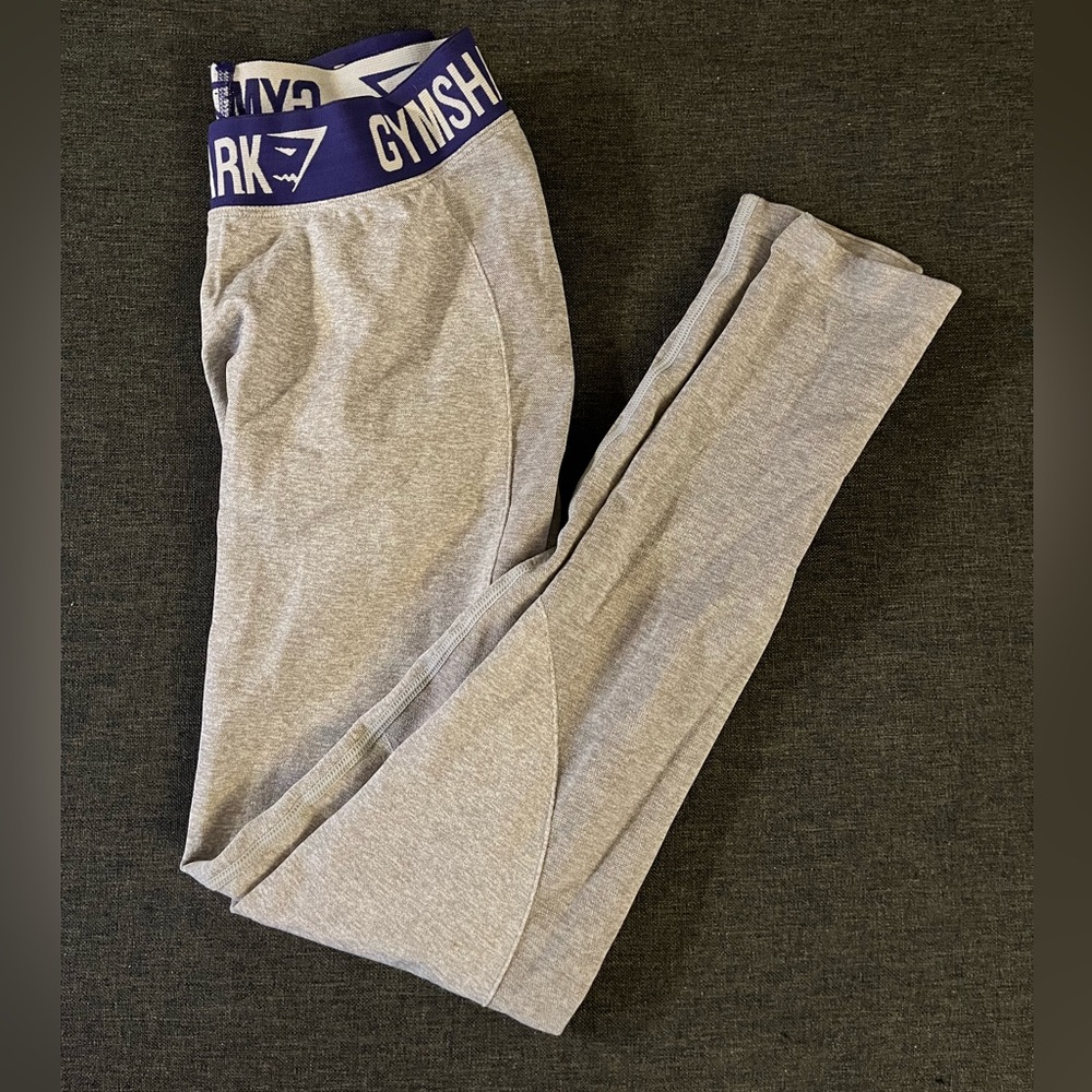 Gymshark leggings